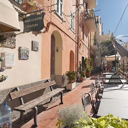博尔迪盖拉Casa Della Nonna Teresa公寓 外观 照片