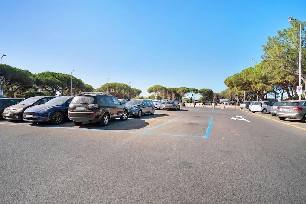 博尔迪盖拉Casa Della Nonna Teresa公寓 外观 照片